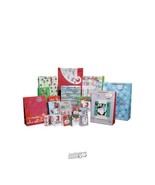 Holiday Gift Bag Multi-Pack 20-Count - £11.19 GBP