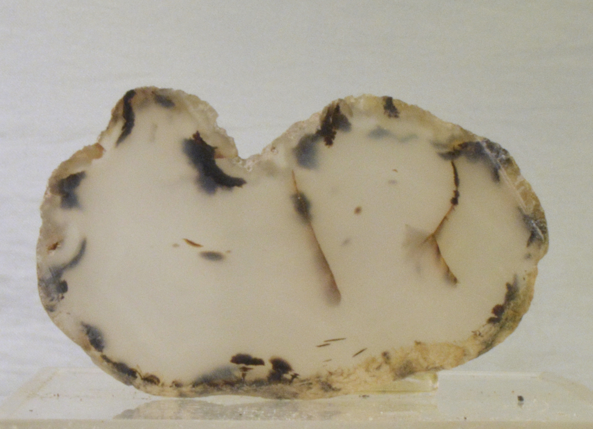 #3088 Agate Slab  - $3.00