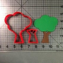 Tree Cookie Cutter Kit - £5.19 GBP+