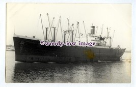 pf6083 - United States Lines Cargo Ship - American Manufacturer , built 1945 - £1.99 GBP