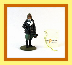 Soldier  Flight Pioneer 1916, Edicola 1/32,Collector&#39;s Figure, High Quality, New - £18.02 GBP