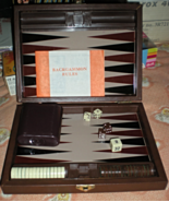 Backgammon Game - $541.55 MXN