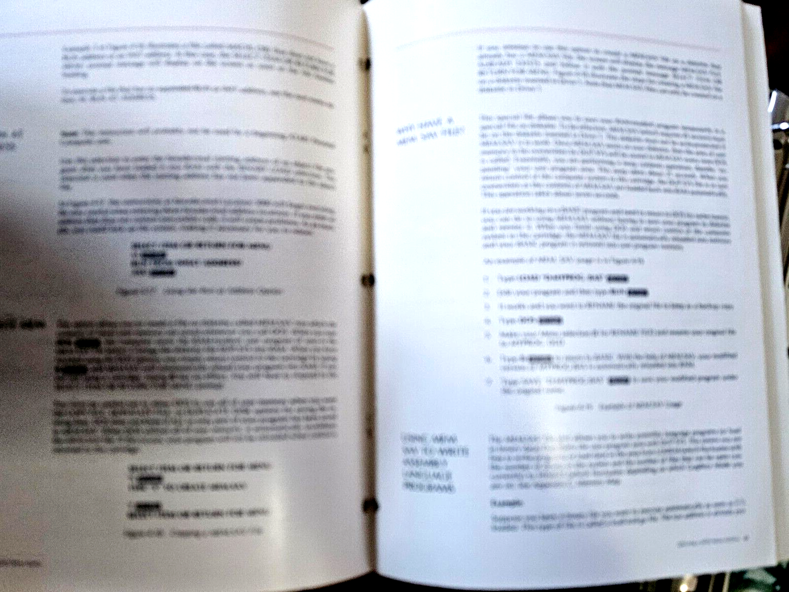 Atari Package 2 Diskettes, Operating Systems, Inside Atari, Basic Reference Manu Item image 5