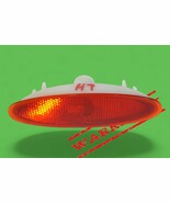 05-07 Bentley Continental GT Flying Spur Rear Left Driver Side Marker Li... - $272.73 CAD