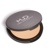 MUD Dual Finish Pressed Mineral Powder, DFL1 - $605.46 MXN