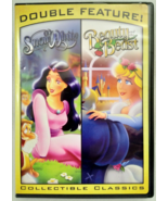 DVD Collectible Classics - Snow White And Beauty and the Beast (DVD, 201... - £7.83 GBP