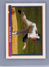 1991 Bowman #280 Nolan RyanCard - $2.27