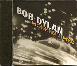 Modern Times: [Audio CD &amp; DVD] Bob Dylan - £7.98 GBP