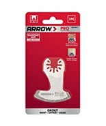 Arrow Fastener Osc4mt-1 Segment Boot Diamond Grit Blade, High Carbon Steel - $36.05