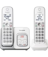 With An Answering Machine And Smart Call Blocking, The Panasonic Dect 6.0 - $90.97