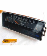 VINTAGE SOVIET USSR VAZ 21011 LADA 1200 ZHIGULI SPEEDOMETER  GAUGE PANEL... - $81.45 CAD