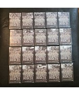 Newsreel History of the Third Reich DVD Set Vol 1–20 WWII Nazi Germany C... - $3,642.61 MXN