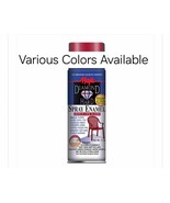 Majic Paint Majic Diamond Hard Spray Enamel, 11 oz. Price Per Can New - $14.99