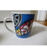 Warner Bros 1999 Tom and Jerry Mug / Cup with DAD on it  Rare - $9.89