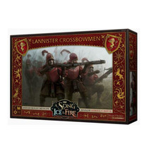 Asoiaf Tmg Lannister Crossbowmen - £53.65 GBP