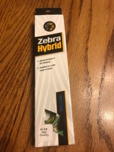 Zebra Hybrid Archery Bowstring 42 5/8” High Country Two Color Cable Ship... - €59,22 EUR