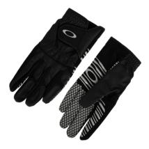OAKLEY Golf Glove AW Left Hand 1 Piece Sports Golf Training Glove FOS901... - $30.51