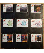 Apple IIgs Vintage Game Pack #17 *Comes on New Double Density Disks* - £27.94 GBP