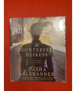 The Counterfeit Heiress: A Lady Emily Mystery (Lady Emily... by Alexande... - $315.13 CAD