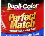 DupliColor Perfect Match Spray Paint GM Light Driftwood Metallic 33 WA53... - $18.61
