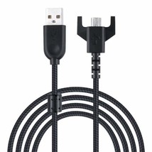 Genuine USB Charging Cable cord For Logitech G403 G703 G903 G900 GPro GPX Mouse - £7.03 GBP