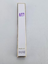 Alien Mugler Eau De Parfum Spray Stick Refillable Travel Size 0.33 oz - $41.77 CAD