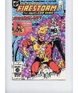 Fury of Firestorm #31 [Comic] DC Comics - €3,64 EUR