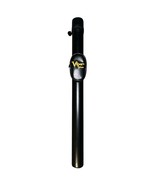 Viper Pro Series 58&quot; 19 oz Pool Cue Stick Red &amp; Black Q-Vault Case Brand... - $1,855.76 MXN