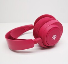 SteelSeries Arctis Nova 7X 61760 Wireless Gen 2 Gaming Headset Magenta  image 5