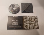 Strangers to Ourselves by Modest Mouse (CD, 2015) - $8.06