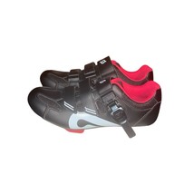 PELOTON  Cycling Shoes WIth Cleats  / SIZE 39 / 8.5 LNC Very Clean Worn ... - $24.99