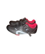 PELOTON  Cycling Shoes WIth Cleats  / SIZE 39 / 8.5 LNC Very Clean Worn ... - $24.99