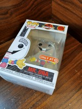 Funko Pop Jurassic Park MR. DNA-Brand NEW- Free Box Shipping with Tracking - £22.51 GBP