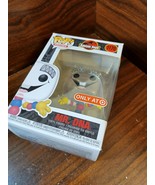 Funko Pop Jurassic Park MR. DNA-Brand NEW- Free Box Shipping with Tracking - $39.38 CAD