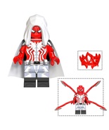 Spider-Man 2 Arachknight Suit Minifigures Weapons and Accessories - £3.20 GBP