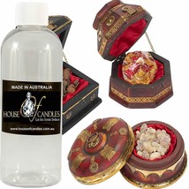 Frankincense &amp; Myrrh Fragrance Oil Soap/Candle Making Body/Bath Products... - £8.65 GBP+