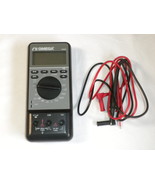 OMEGA HHM25 DMM Thermometer Relative Humidity Meter Temp Temperature Mul... - $249.95