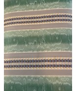 Vintage Clarence House Wall Covering 1 Roll USA #51054 - $41.00 CAD