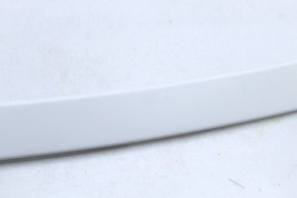 08-17 AUDI S5 COUPE REAR BACK WINDOW SPOILER WING E5302 image 4