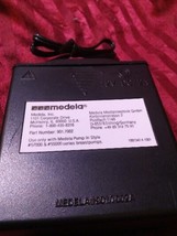 Medela portable breast pump AC adapter battery pack model 901.7002 - $9.00