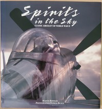 Spirits in the Sky: Classic Aircraft of World War II - £3.52 GBP