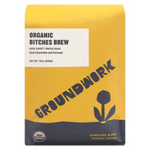 Og1 grwrk btchs brw blnd ( 6 x 12 oz   ) - $2,970.44 MXN