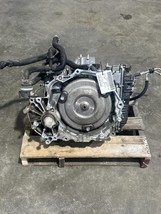 2018-2022 GMC Terrain SLE 1.5L Fwd Transmission With Cooler Lines &amp; Heat... - $791.95