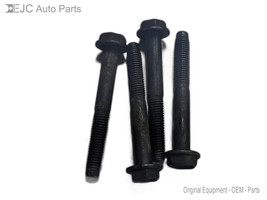 Camshaft Bolt Set For 13-17 Chevrolet Traverse  3.6  AWD - £14.82 GBP