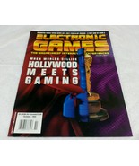 Electronic Games Magazine #25 October 1994 - $25.00