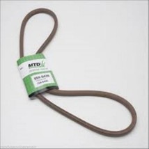 OEM MTD V Belt 754-0439, 954-0439 fits models listed - £36.08 GBP