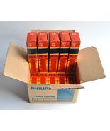 Box 10 Philips Bulbs PL-5 PL-S 5W/27 2 Pin G23 Base 250 Lumen CFL Lamps ... - €16,86 EUR