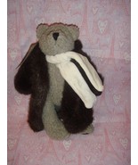 Boyds Bears Skidoo Plush Bear - £12.50 GBP