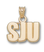 St. Josephs University Jewelry - $125.00
