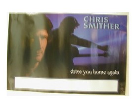Chris Smither Poster Promo - $8.99